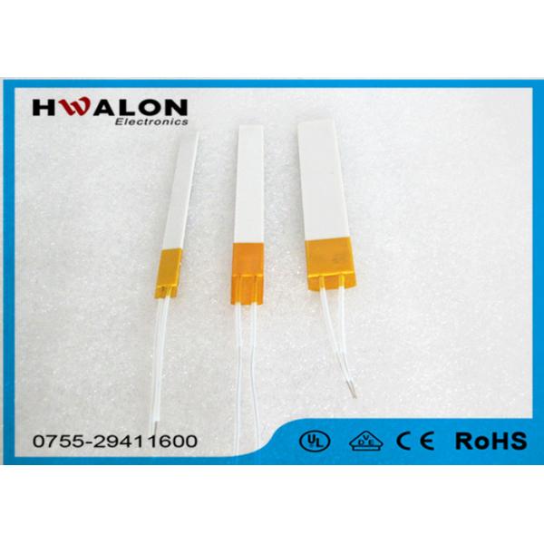 Quality Long Service Life MCH Ceramic Heater / Heating Element For Haircut Apparatus for sale