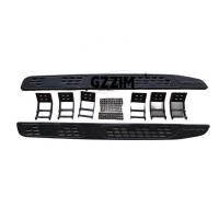 China Ford Electric Running Board Side Steps For Raptor Function Electric factory