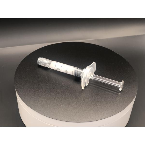 Quality Stimulating Collagen PCL Skin Booster Syringe Polycaprolactone Based 2ml for sale