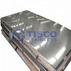 Quality 2mm 316 Stainless Steel Sheet Metal 8K Finish 3048mm 430 Stainless Steel Plate for sale