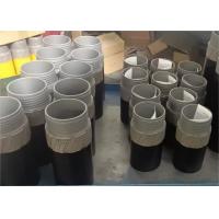 China Long Service Life Round Reaming Shells For Efficient Drilling factory