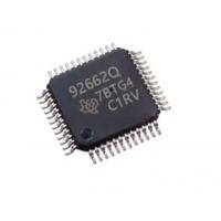 Quality 48-TQFP 7x7 Integrated Circuit Ics 1681 VS1053B MP3/WAV/OGG/MIDI PLAYER for sale