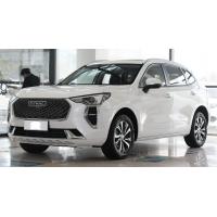 Quality Automatic Sophomore Edition Haval Jolion 2021 Model 1.5T 150HP L4 Compact for sale