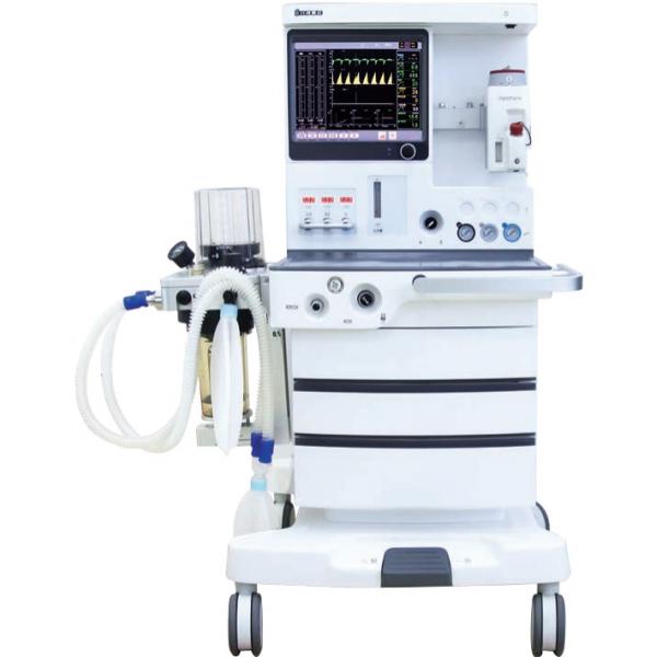 Quality ICU Anesthesia Machine With Ventilator S6200 Anesthesia Devices for sale