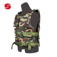 Quality NIJIIIA Bulletproof Ballistic Tactical Vest Concealable Bulletproof Vest for sale