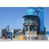 China Calcining Limestone Production Line Sponge Iron Rotary Lime Kiln Dry And Wet Type factory