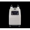 Quality 53dB Medical Portable Oxygen Concentrator home use 0.6L/min-5L/min for sale