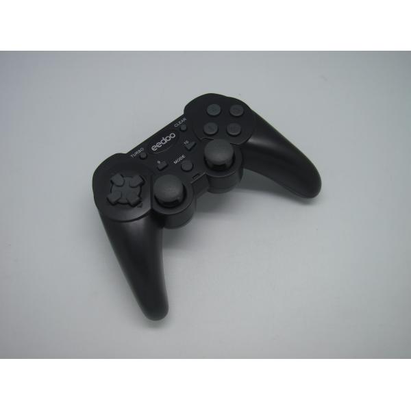 Quality 2.4G Wireless USB Game Controller Durable BT P3/PC-D-INPUT/X-INPUT For Tablet PC for sale