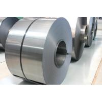 Quality SPTE Electrolytic Tinplate Rolled Steel Coil DR7 DR8 DR9 0.2mm 0.35mm for sale