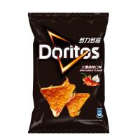 China Exclusive Supply: Doritos Spicy Garlic Corn Chips 84G - Access B2B Savings with Your Preferred Asian Snack Wholesaler. factory
