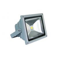 Quality Waterproof LED Flood light CRI75 20 Watt Bridgrlux Chip 120 Degree for sale