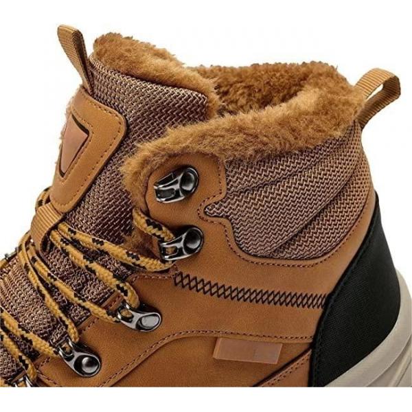 Quality EU35-48 Rubber Sole Cold Resistant Safety Boots Outdoor Waterproof Boots For for sale