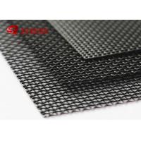 China Aluminum Alloy/Fibergalss/Stainless Steel Security Window Screen for Anti Thief Mosquito Insect factory