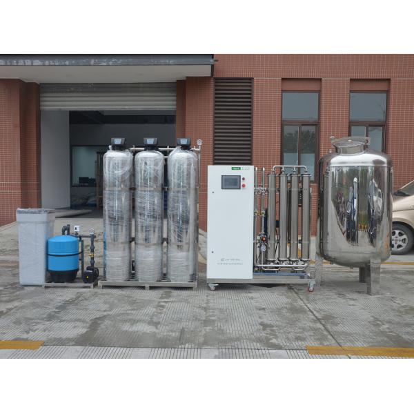 Quality 250Ltr -10000Ltr Reverse Osmosis Water Filter System RO Water Treatment for sale