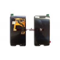 China HD Complete Black Cell Phone LCD Screens For Motorola XT926 DROID RAZR factory