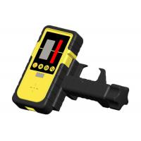 Quality IP56 Red Green Beam FRD400 Laser Detector for sale