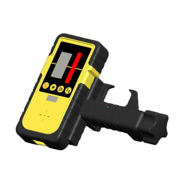 Quality IP56 Red Green Beam FRD400 Laser Detector for sale