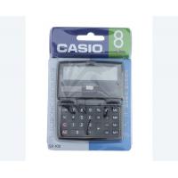 China For Authentic Casio Casio Computer SX-100 Folding Clamshell Calculator 8-bit mini calculator for sale