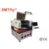 China Flexiable Printed Circuit PCB Depanelizer Machine , Laser PCB Board Cutting Machine factory