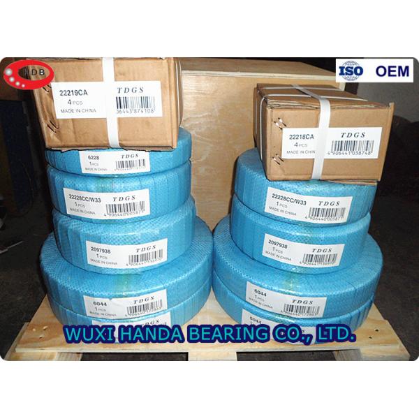 Quality 16026 16028 16030 Bearing 130X200X22mm Weight 2.31kgs For Molding Machine for sale