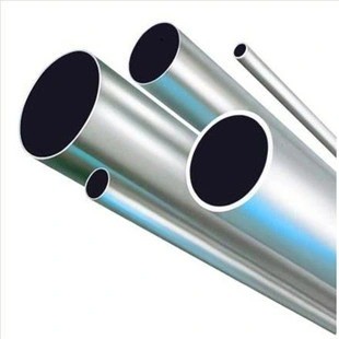Quality 16 Gauge 304 Astm A312 A778 Stainless Steel Pipe Acero Inoxidable Tubo De N08926 for sale