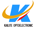 China SHENZHEN KAILITE OPTOELECTRONIC TECHNOLOGY CO., LTD logo