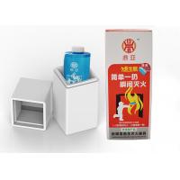china Vehicles Car Stop Fyre Fire Extinguisher