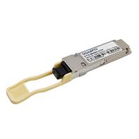Quality QSFP28 100GBASE SR4 SFP Module 850nm MMF Optical Transceiver 100M MPO for sale