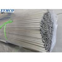 china Extruded AZ80 magnesium alloy billet AZ80A magnesium alloy bar AZ80A-T5 magnesium rod for machinery