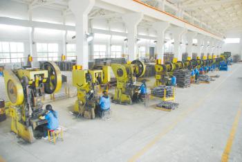 China Factory - Changshu Pingfang wheelchair CO.，Ltd