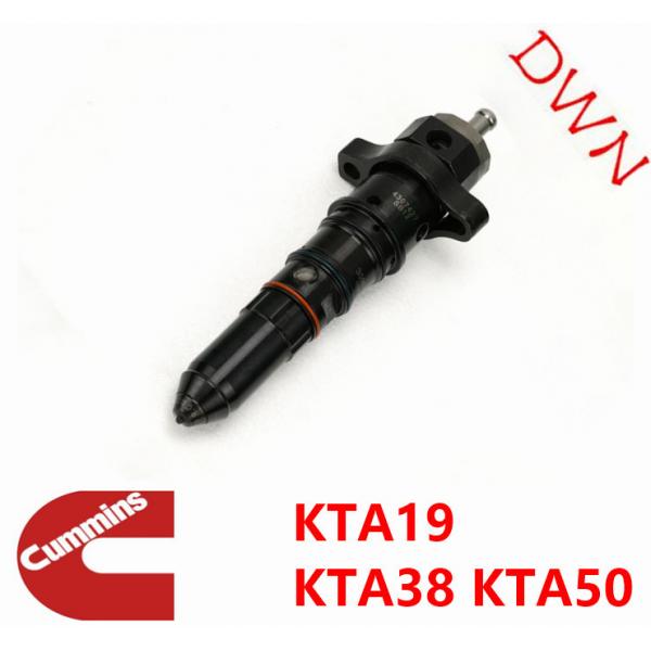 Quality Cummins common rail diesel fuel Engine Injector 3095773 4307427 for Cummins for sale