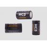 China 1050mAh 3.0V Lithium Mno2 Battery 1/2AA for Security transmitters CR14250SC factory