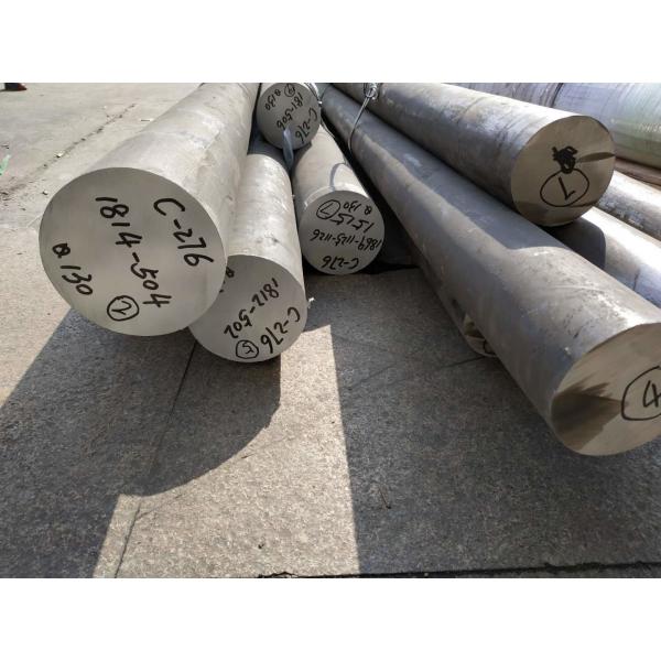 Quality High Thermal Conductivity 6mm Round Steel Rod Customized For Mold Steel for sale