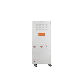 Quality PLC Control Industrial Alkaline Water Machine , 80L/H Industrial Alkaline Water for sale