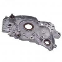 China MN137803 Oil Pump for Automotive Engines For Mitsubishi Eclipse 2006-2012 Galant Lancer factory