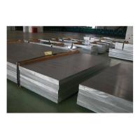 Quality 5A02 H112 Alloy 3.2mm Thickness Marine Grade Aluminium Sheet for sale