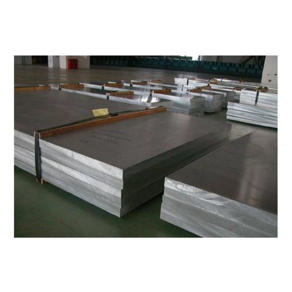 Quality 5A02 H112 Alloy 3.2mm Thickness Marine Grade Aluminium Sheet for sale