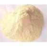 China Food Industry Vital Gluten Protein Powder in Dried 25 Kg / Bag factory