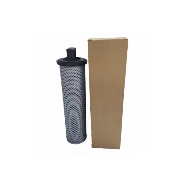 Quality Anti Corrosion Natural Gas Filter Element 2um Stainless Steel Oil Filter for sale