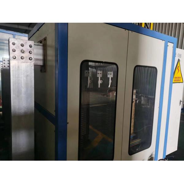Quality 17000A Anodizing Line Equipment PLC Control Hard oxidation power supply for sale