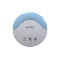 China CPE Home Lte 4G Router With Sim Card Slot Mini High Power Wifi Hotspot Router factory
