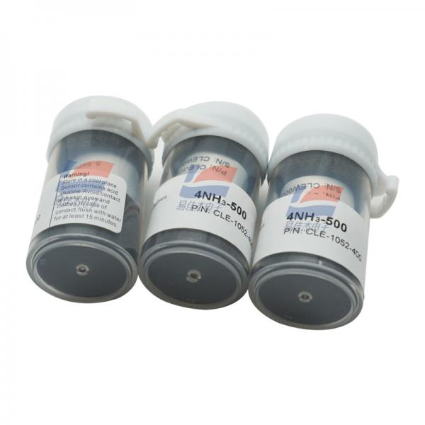 Quality 4NH3-500 Ammonia Electrochemical Gas Sensor 500 PPM CLE-1052-4000 for sale