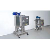 Quality Cosmetic Mixing Tank for sale