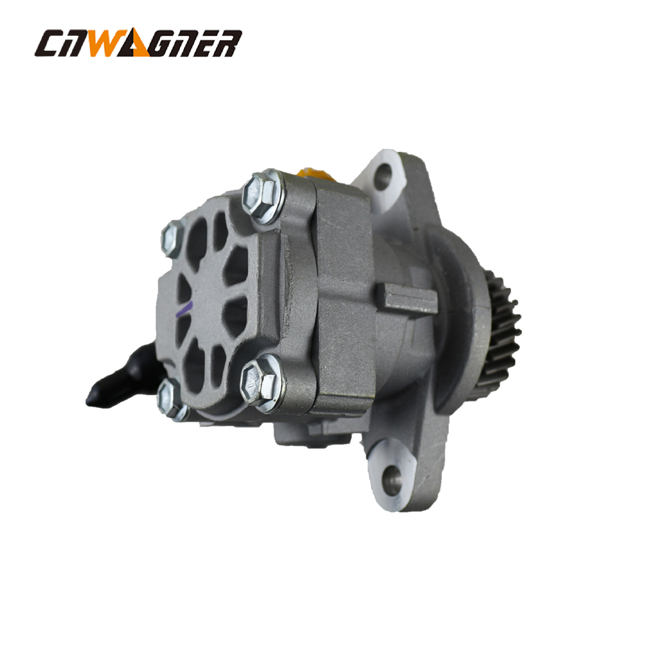 China CNWAGNER Auto Systems Power Steering Pump 44310-60460 factory