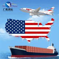 China DDP CIF DDU International Ocean Shipping Companies Forwarder To Usa Qatar Germany factory