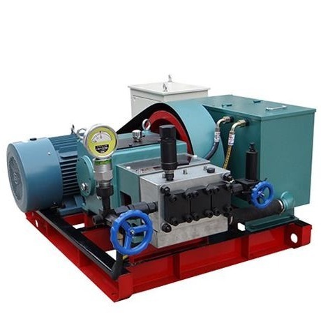 Quality 300MPa High Pressure Hydro Test Pump Hydraulic Water Pressure Testing Machine for sale