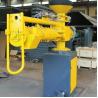 China China Foundry Automatic Continuous Glass Sand Mixer factory