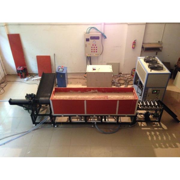Quality commercial Super Audio Frequency Induction Heating Equipment of high Power 400KW for sale