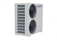 China Air to Water Electric R410a Low Temperature Air Source Heat Pumps, Residential Heat Pump factory