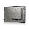 China Sus304 IP69K Panel PC  Ip66 Ip69k 1920*1080 Embedded Washable 13.3
